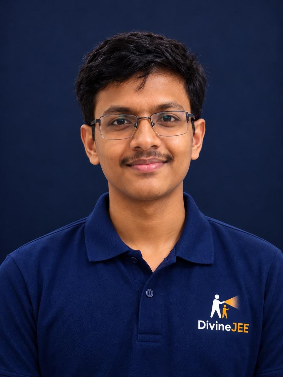 Prathamesh Pradhan, JEE 2025