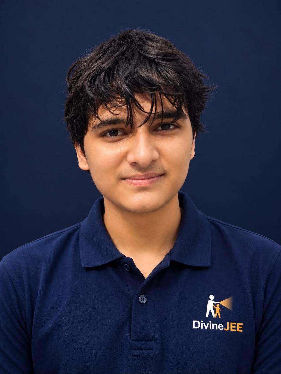 Aditya Kapoor, JEE 2026