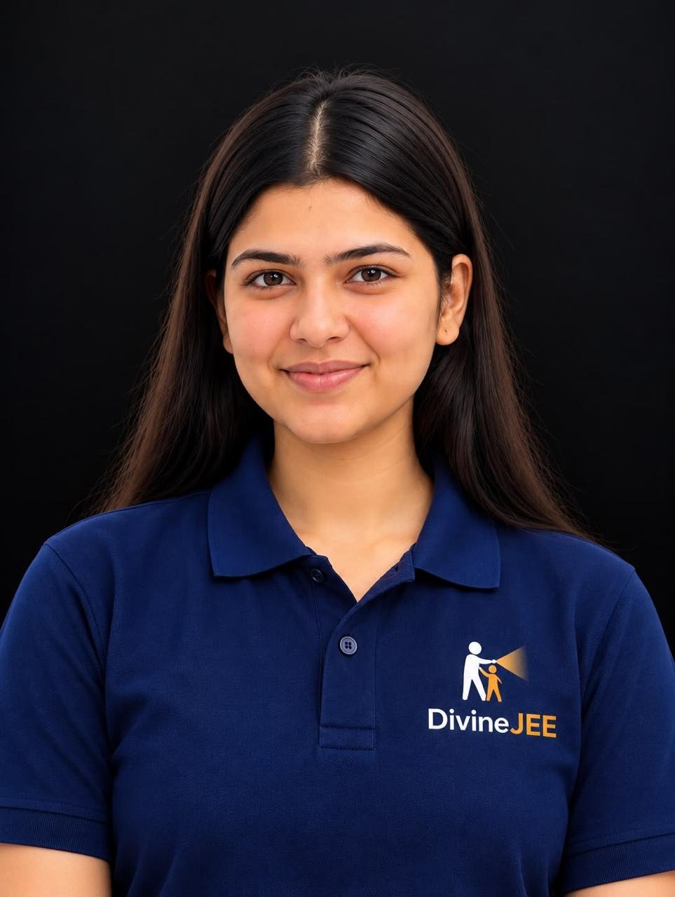 Nishka Garg, JEE 2026