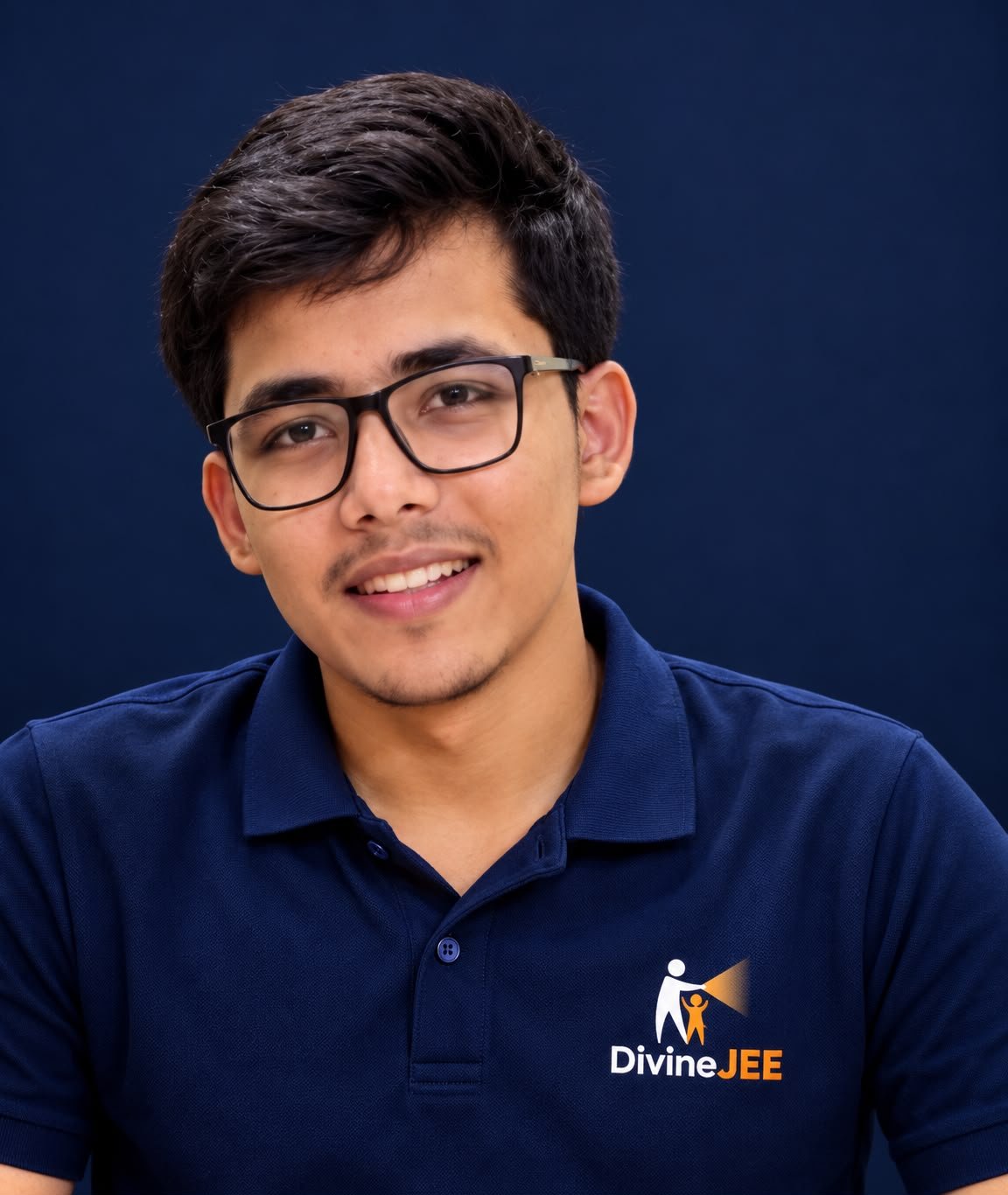Parth, JEE 2026